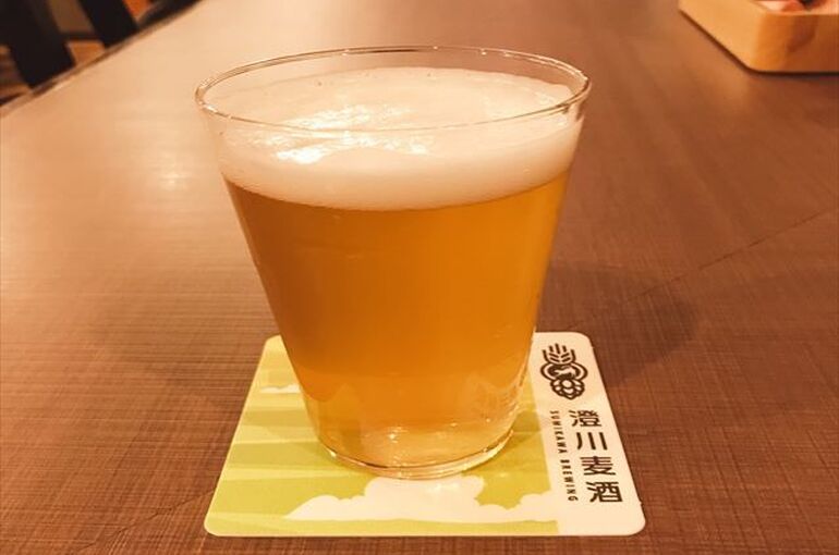 ひらら　ヴァイツェンビール